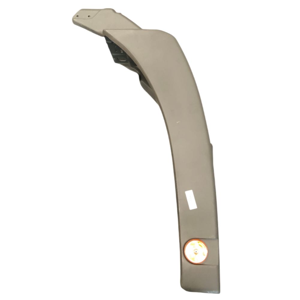 Mudguard Left Steer Rear To Suit Mercedes Actros MP3