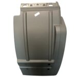 Mudguard Right Steer Rear To Suit Mercedes Actros MP3