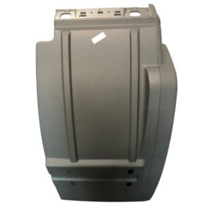 Mudguard Right Steer Rear To Suit Mercedes Actros MP3