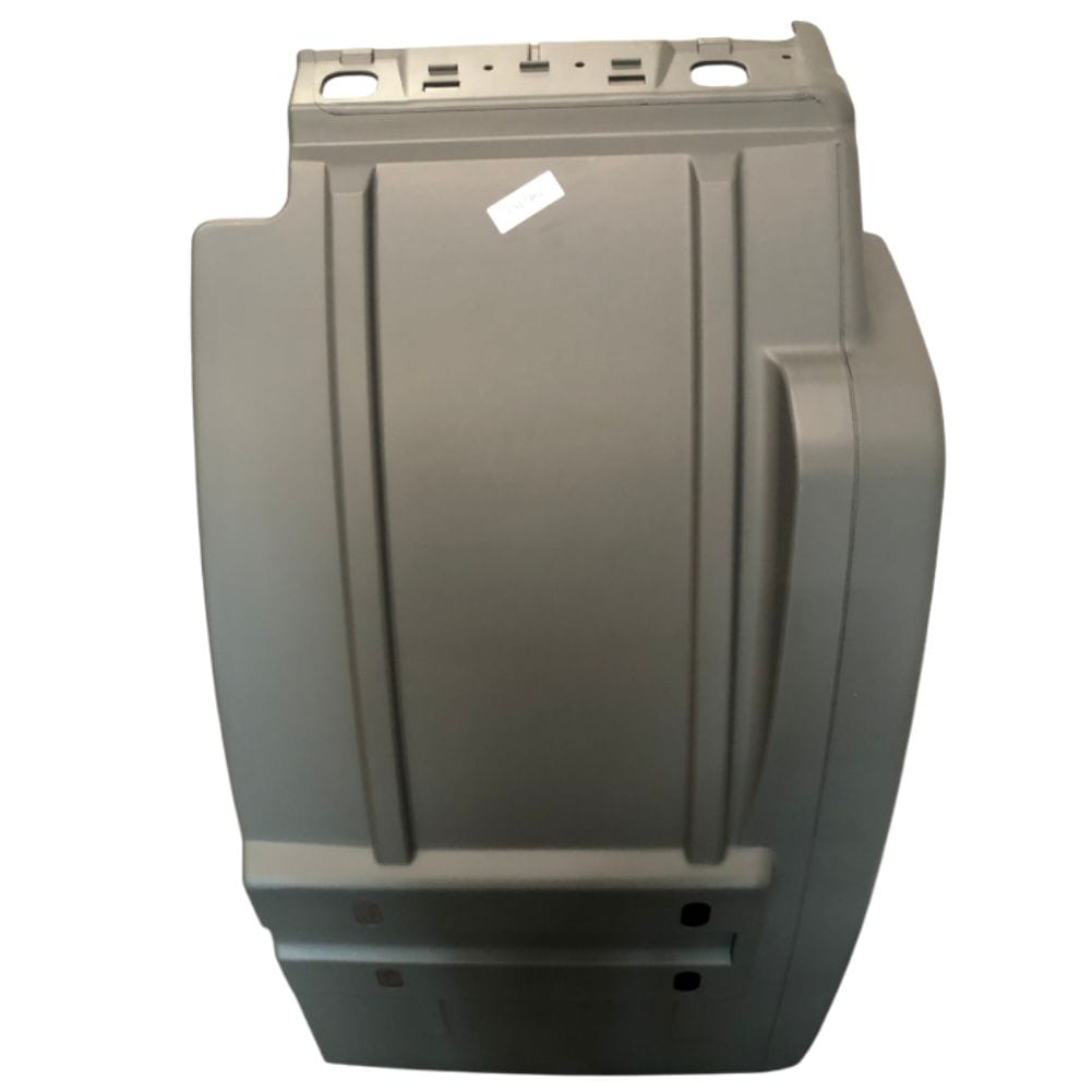 Mudguard Right Steer Rear To Suit Mercedes Actros MP3
