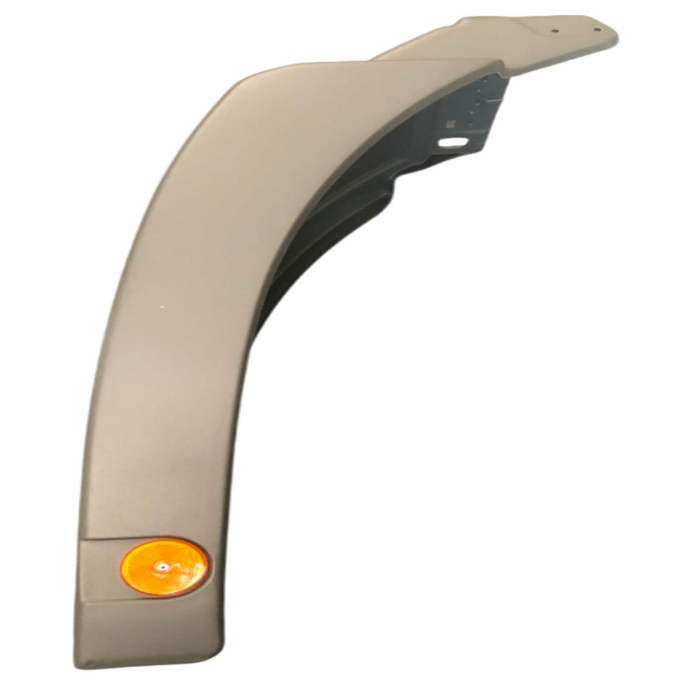 Mudguard Right Steer Rear To Suit Mercedes Actros MP3
