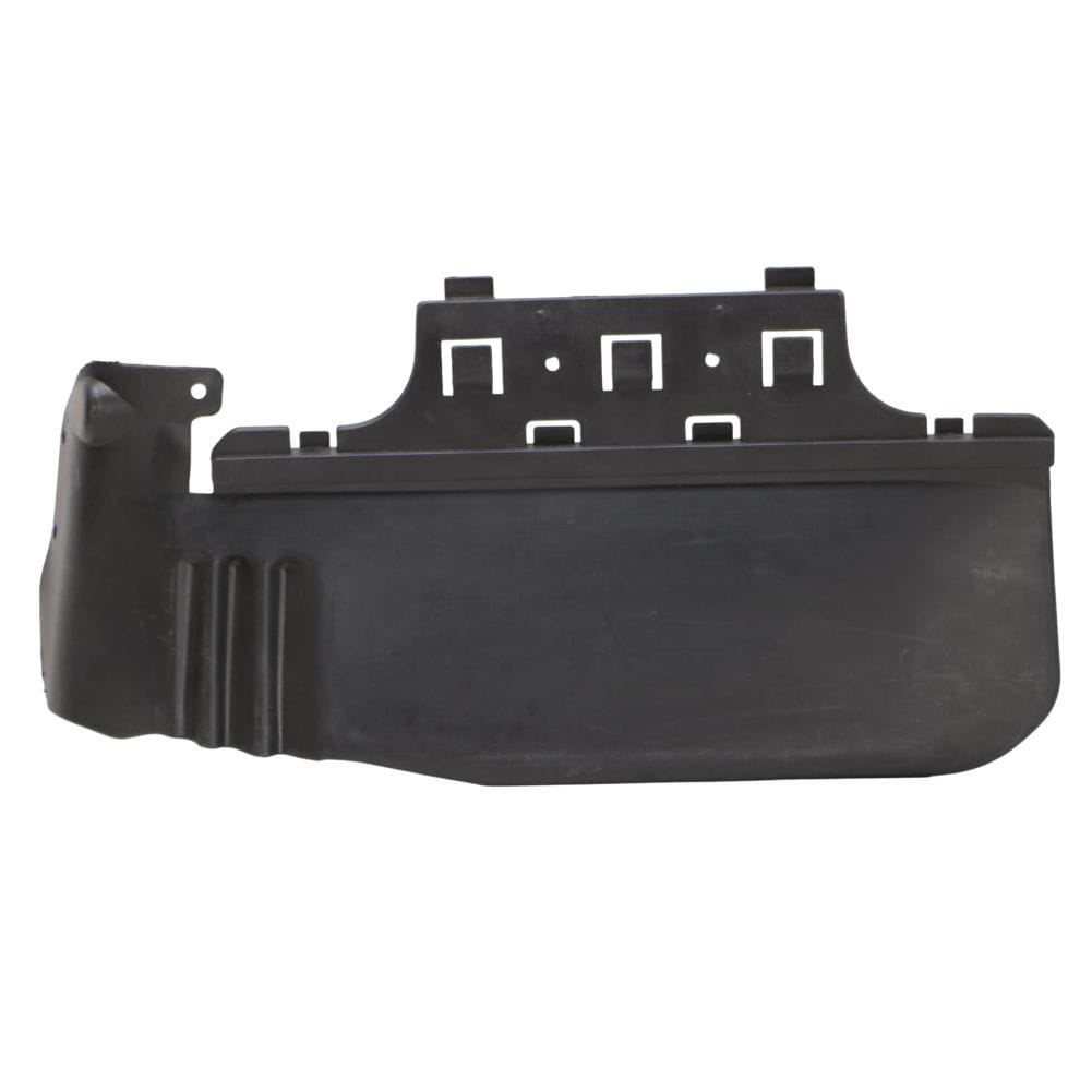 Front Mudguard Left or Right To Suit Mercedes Actros MP3 Mega