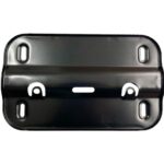 Mudguard To Suit Mercedes Actros MP3 Mega