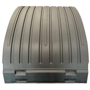 Rear Mudguard Left or Right To Suit Mercedes Actros MP3 Mega