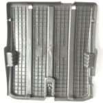 Battery Cover To Suit Mercedes Actros MP3 Mega