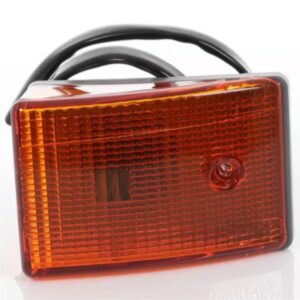 Corner Lamp Left To Suit Mercedes Actros MP3 Mega
