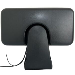 Truck Defrosting Mirror To Suit Mercedes Benz Actros Atego Ⅱ Axor Ⅱ After 2007.06