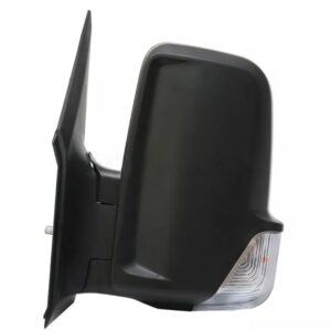 Truck Mirror Left To Suit Mercedes Benz Sprinter