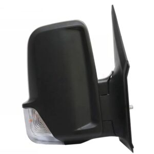 Truck Mirror Right To Suit Mercedes Benz Sprinter