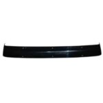 Sun Visor To Suit Mercedes Actros MP2 Mega