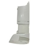 Corner Panel Left To Suit Mercedes Actros MP2