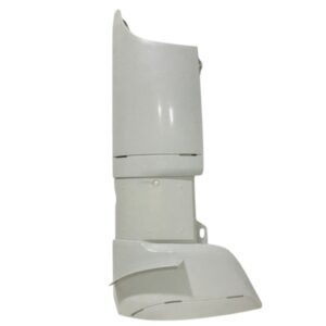 Corner Panel Right To Suit Mercedes Actros MP2 Mega
