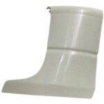 Corner Panel Left To Suit Mercedes Actros MP2
