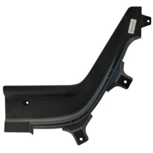 Corner Spoiler Left To Suit Mercedes Actros MP2 Mega