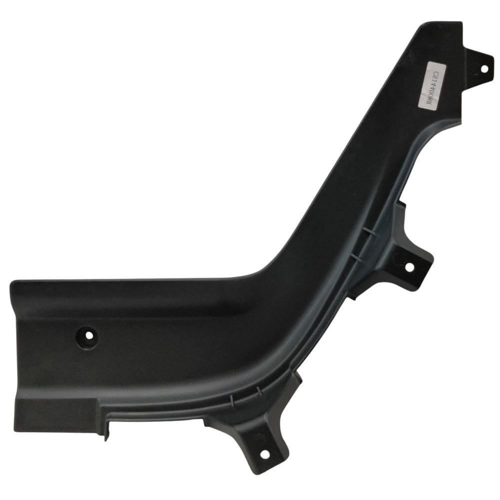 Corner Spoiler Left To Suit Mercedes Actros MP2 Mega