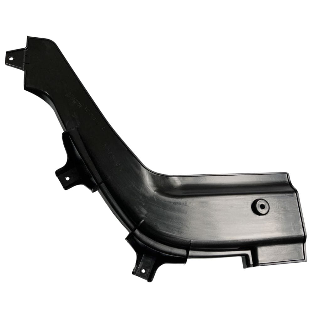 Corner Spoiler Left To Suit Mercedes Actros MP2 Mega