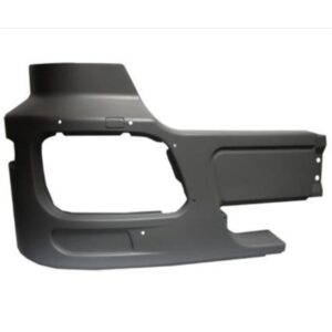 Bumper Corner Right To Suit Mercedes Actros MP2