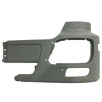 Bumper Corner Left To Suit Mercedes Actros MP2