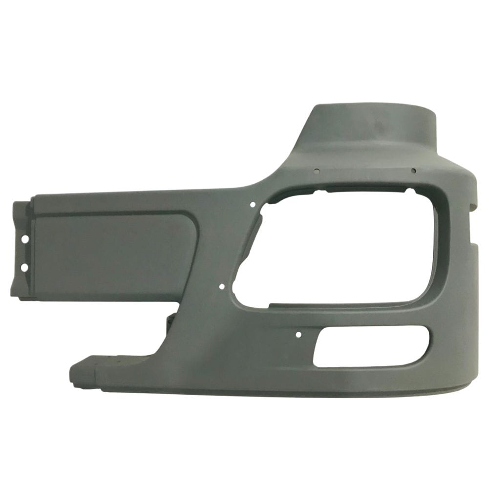 Bumper Corner Left To Suit Mercedes Actros MP2
