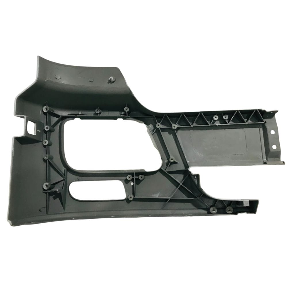 Bumper Corner Left To Suit Mercedes Actros MP2