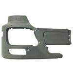 Bumper Corner Right To Suit Mercedes Actros MP2