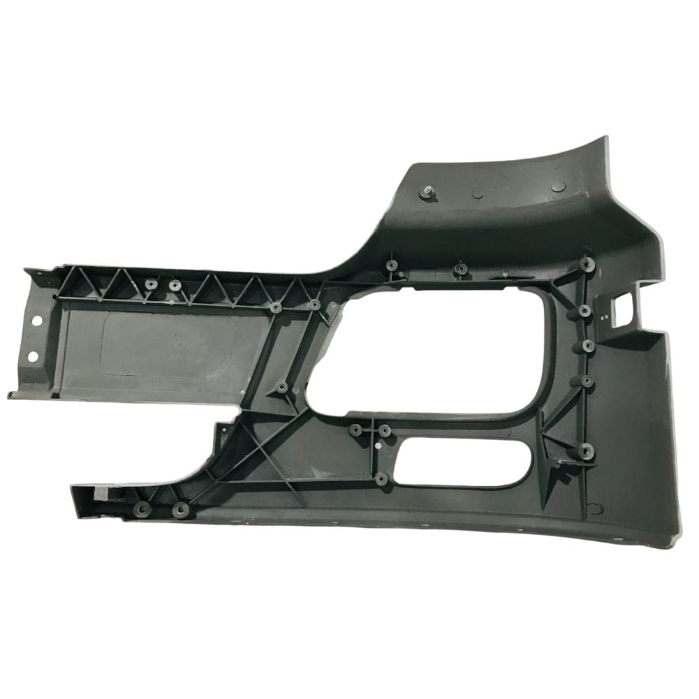 Bumper Corner Right To Suit Mercedes Actros MP2