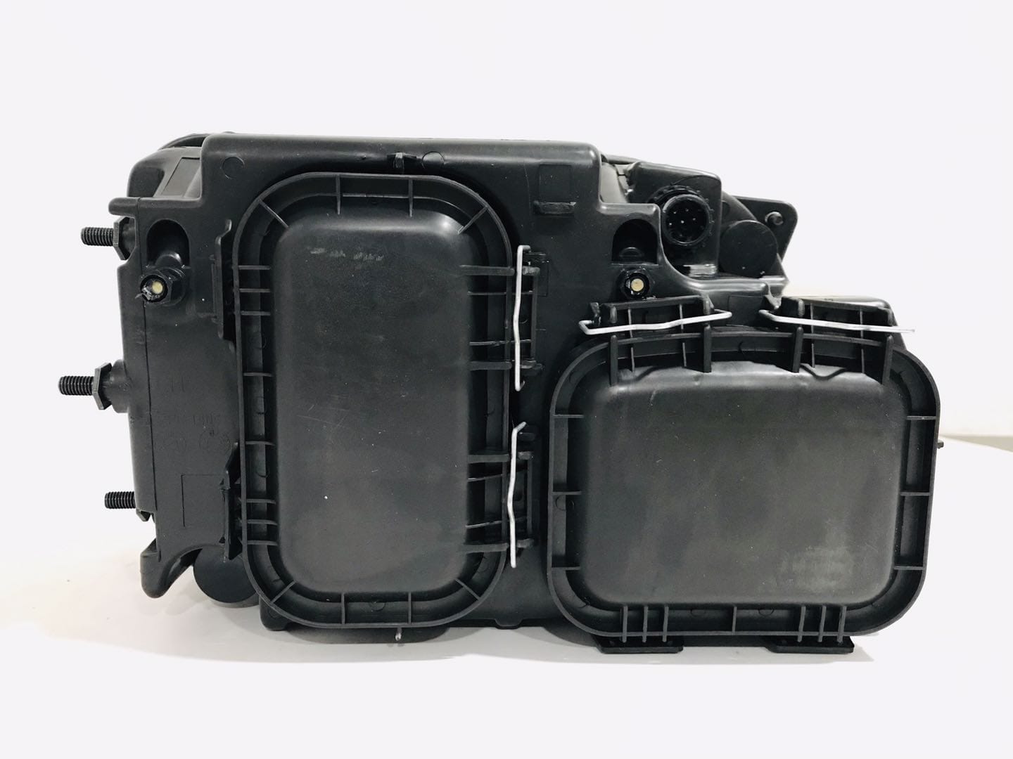 Headlight Left To Suit Actros Mega Space MP2 (03-08)