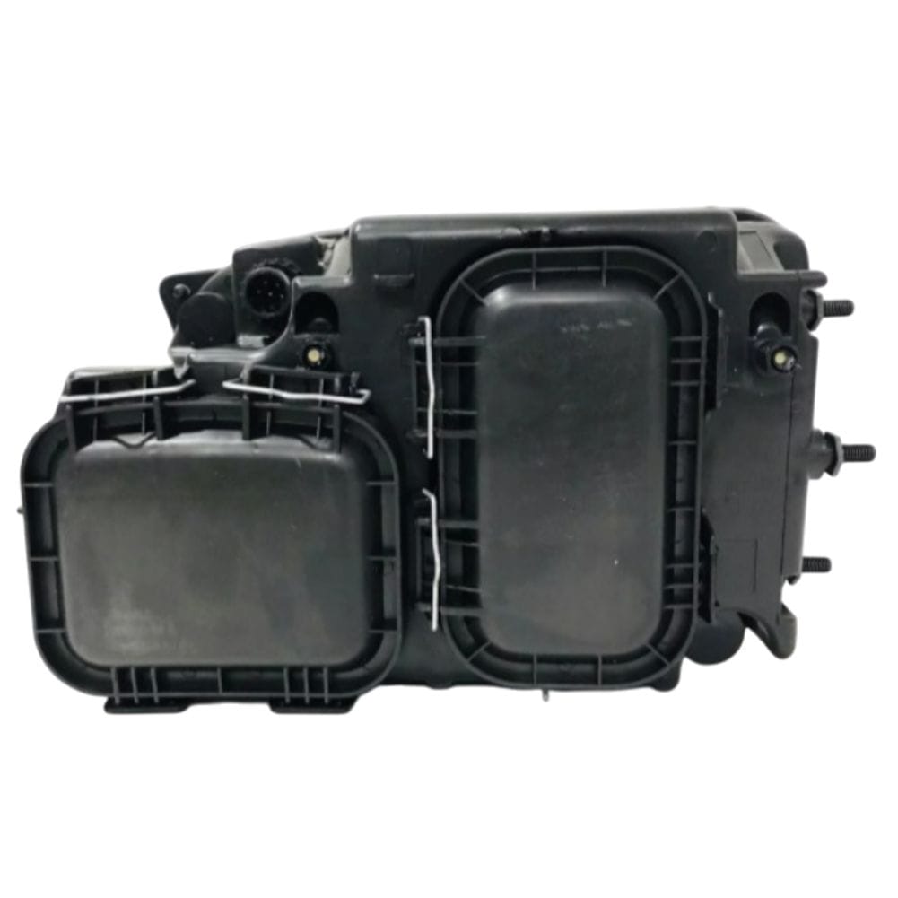 Headlight Right To Suit Actros Mega Space MP2 (03-08)