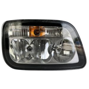 Headlight Right To Suit Actros Mega Space MP2 (03-08)