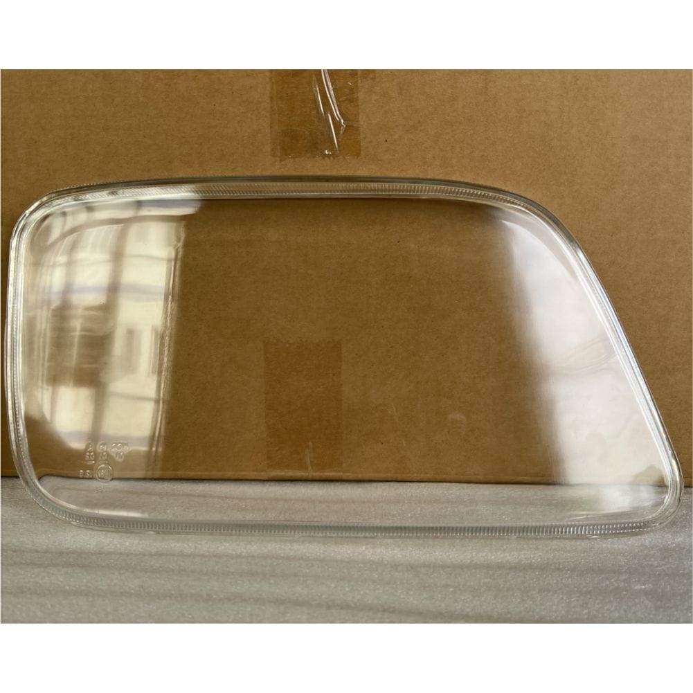 Lens Left To Suit Mercedes Actros MP3 Mega