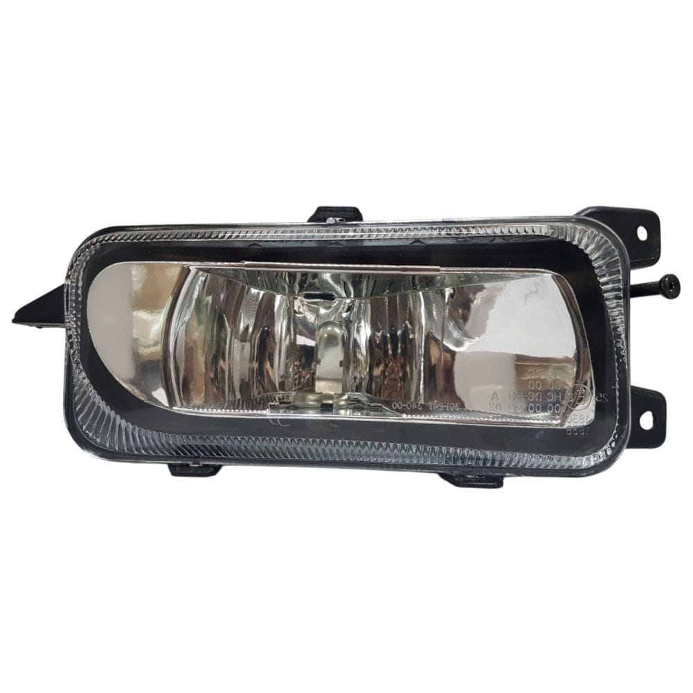 Fog Lamp Right To Suit Mercedes Actros MP2 Mega