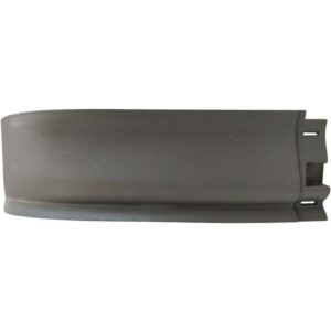 Corner Spoiler Right To Suit Mercedes Actros MP2 Mega