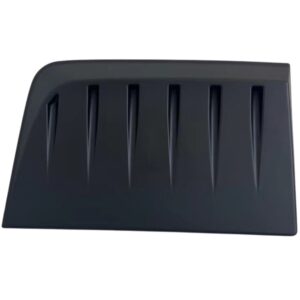 Cover Left To Suit Mercedes Actros MP2 Mega