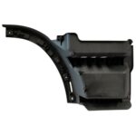 Foot Step Left To Suit Mercedes Actros MP2 Mega
