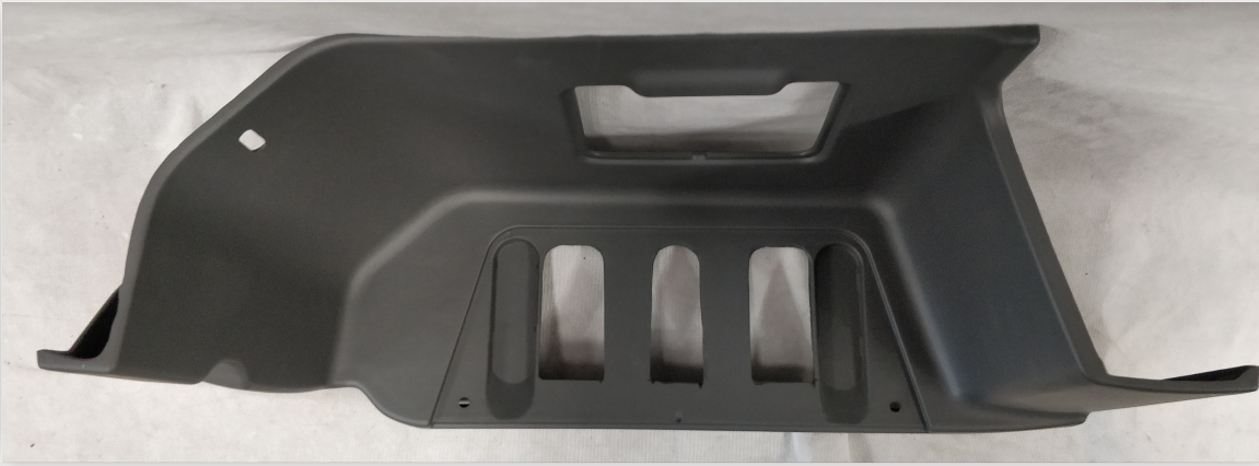 Foot Step Left To Suit Mercedes Actros MP2 Mega