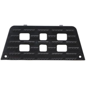 Foot Step Grill To Suit Mercedes Actros MP2