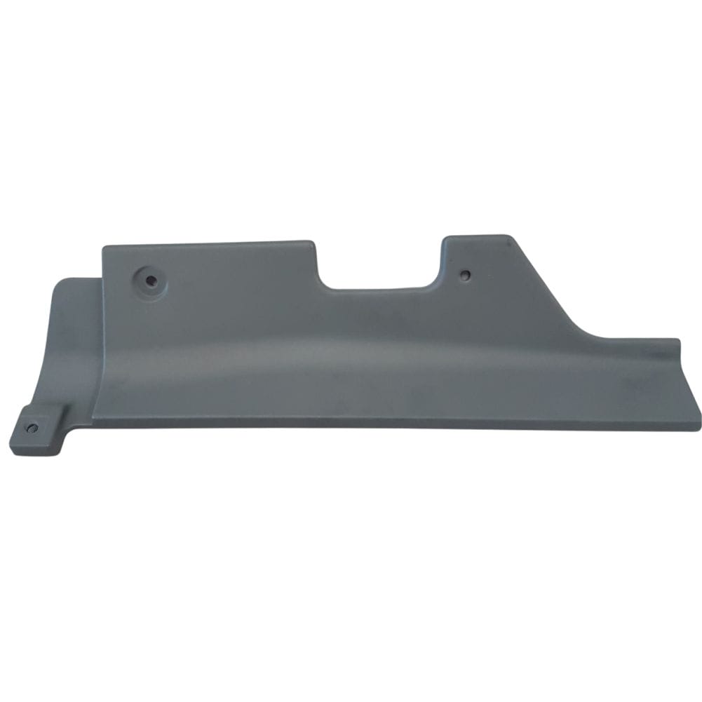 Terminal Bumper Left To Suit Mercedes Actros MP2