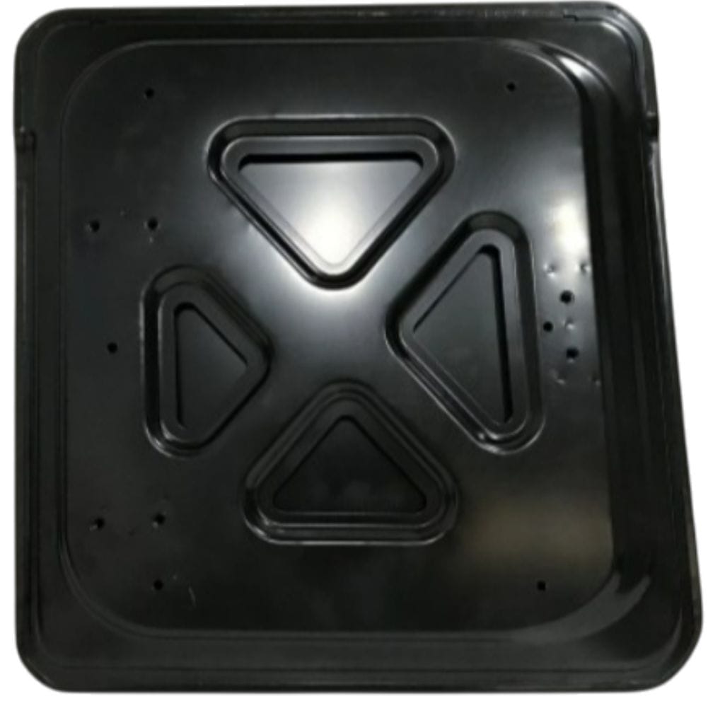 Cover Left To Suit Mercedes Actros MP2 Mega