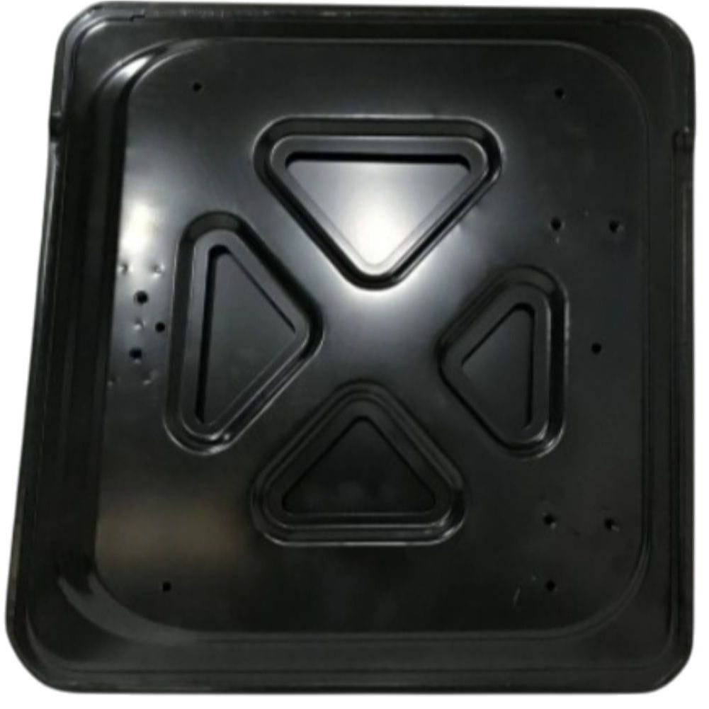 Cover Right To Suit Mercedes Actros MP2 Mega – image 2