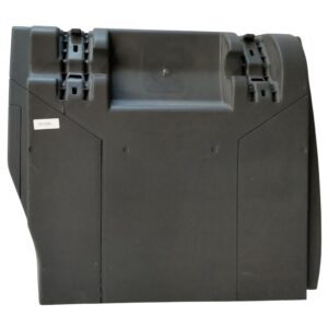 Front Mudguard Side Left To Suit Mercedes Actros MP2 Mega