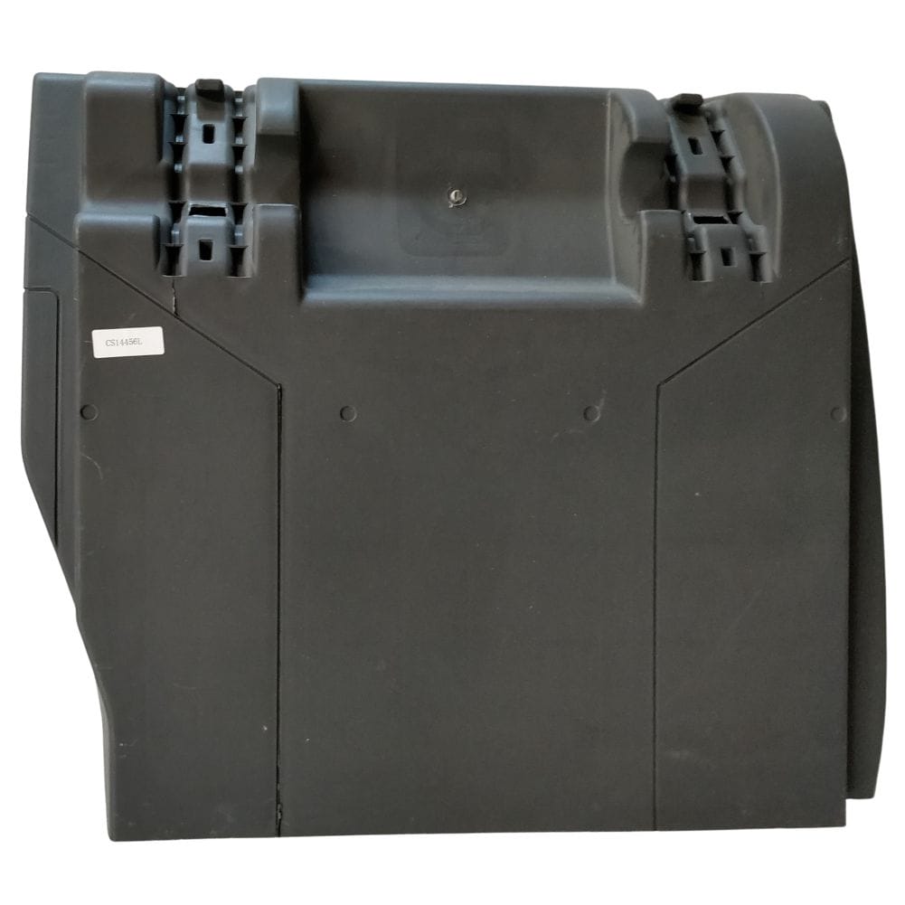 Front Mudguard Side Left To Suit Mercedes Actros MP2 Mega