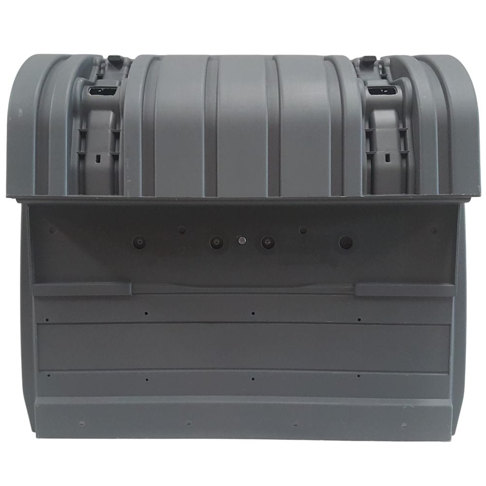 Rear Mudguard Left or Right To Suit Mercedes Actros MP2 Mega