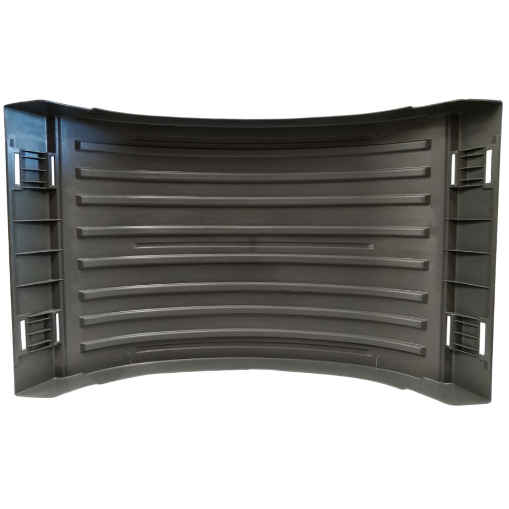 Rear Mudguard Left or Right To Suit Mercedes Actros MP2 Mega