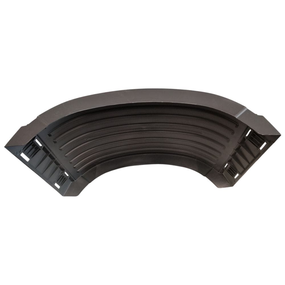 Rear Mudguard Left or Right To Suit Mercedes Actros MP2 Mega