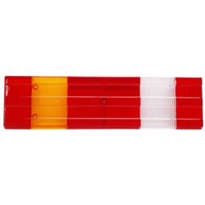 Rear Light Lens To Suit Mercedes Actros MP2 Mega