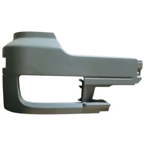 Bumper Corner Right To Suit Mercedes Actross MP1