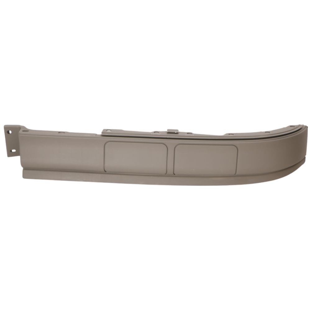 Corner Spoiler Left To Suit Mercedes Actross MP1