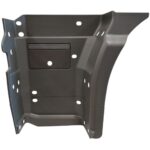 Foot Step Left Side To Suit Mercedes Actros MP1