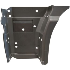 Foot Step Left Side To Suit Mercedes Actros MP1