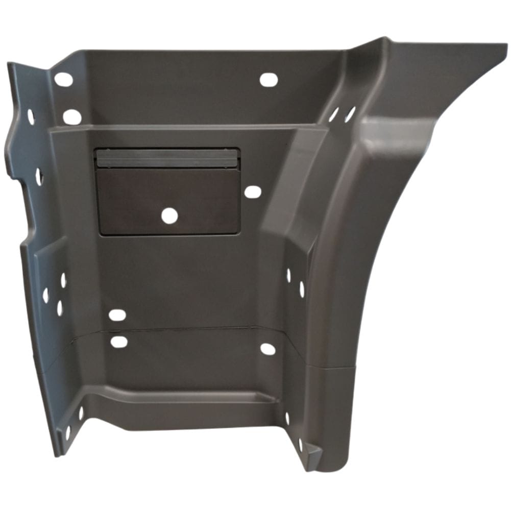 Foot Step Left Side To Suit Mercedes Actros MP1